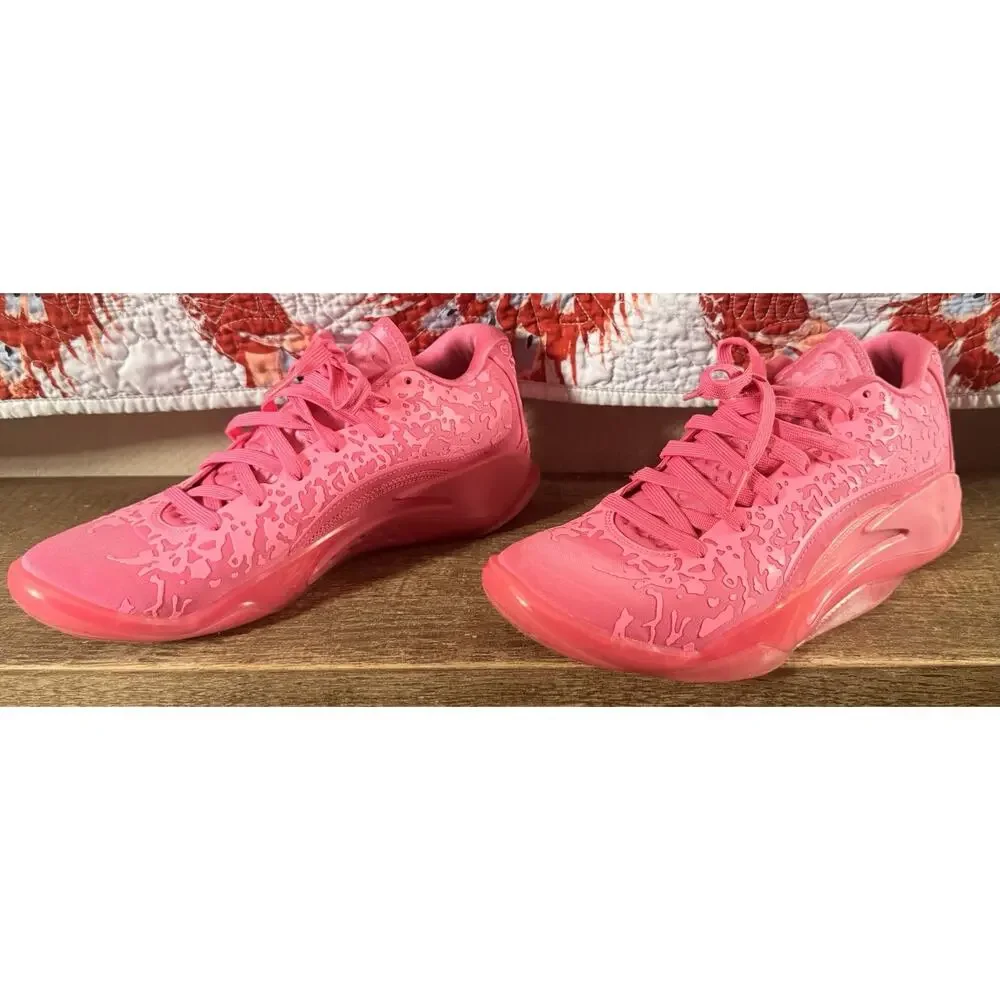 Nike jordan zion